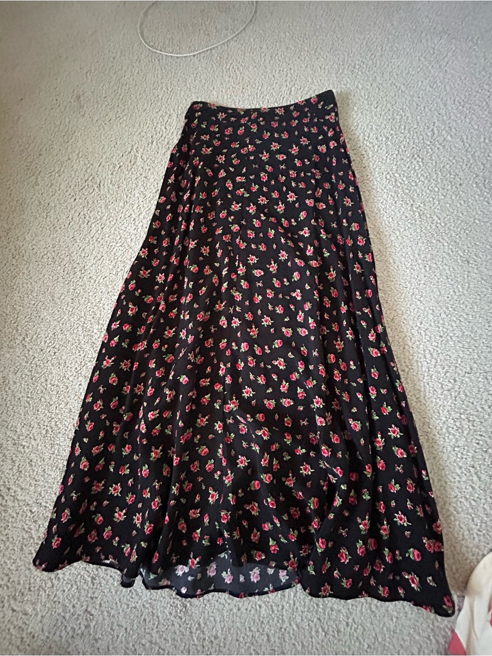 Sezane Orlane Skirt size 2